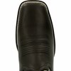 Durango Westward Black Onyx Western Boot, BLACK ONYX, M, Size 11.5 DDB0340